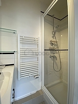 双层公寓 巴黎16区 - 浴室