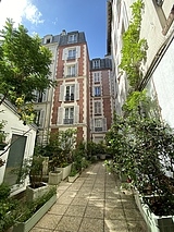 Duplex Paris 16°