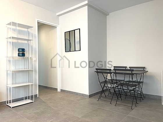 Appartement Paris 14° - 