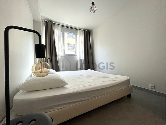 Appartement Paris 14° - 