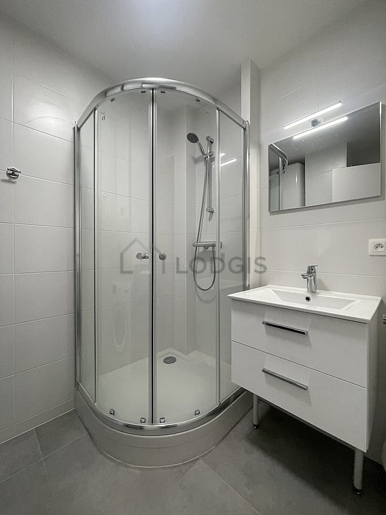 Appartement Paris 14° - 