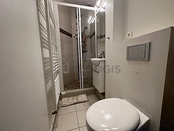 Apartment Paris 18° - Bathroom