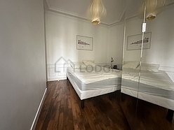 Appartement Paris 18° - Chambre