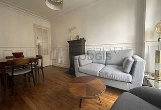 Montmartre París Paris 18° 1 dormitorio Apartamento