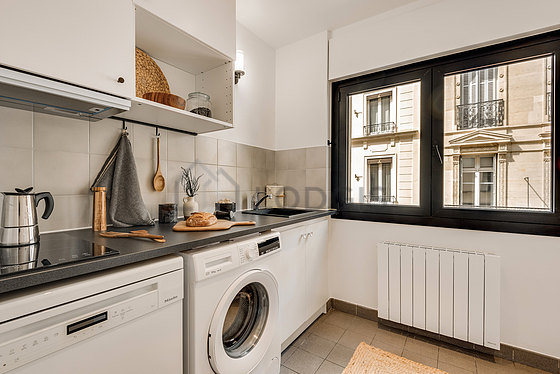 Apartamento Paris 9° - 