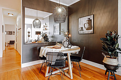 Apartamento Paris 16° - Salaõ