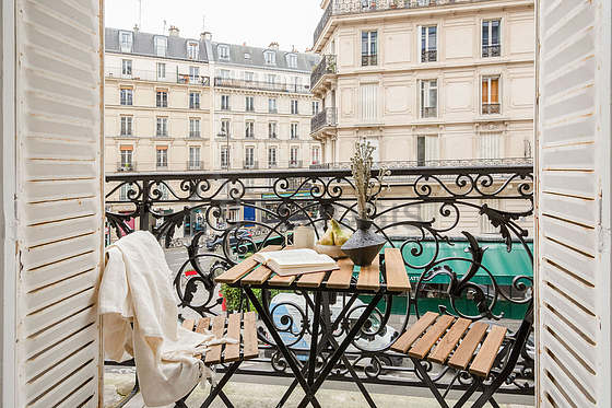 Apartamento París 5° - 