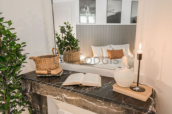 Apartment Paris 5° - 