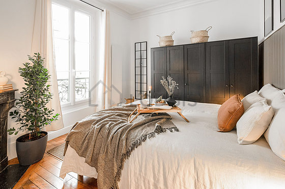Wohnung Paris 5° - 