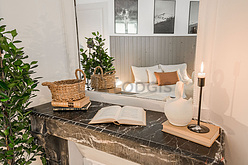 Wohnung Paris 5° - Schlafzimmer