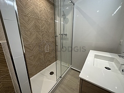 Apartamento París 17° - Cuarto de baño