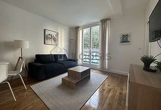 France パリ 17区 1ベッドルーム アパルトマン