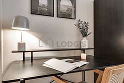 Apartamento Paris 15° - Quarto