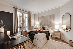 Appartement Paris 15° - Chambre