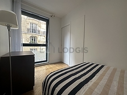 Apartamento Neuilly-Sur-Seine - Dormitorio