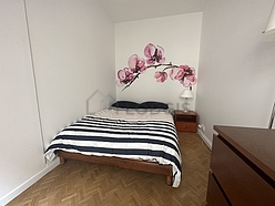 Apartment Neuilly-Sur-Seine - Bedroom 