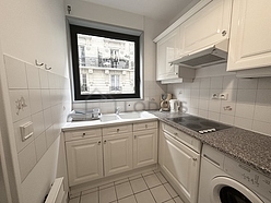 Apartment Neuilly-Sur-Seine - Kitchen