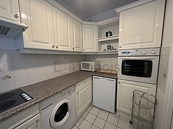 Apartment Neuilly-Sur-Seine - Kitchen