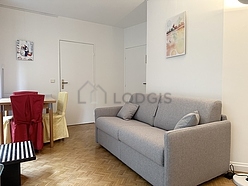 Apartment Neuilly-Sur-Seine - Living room