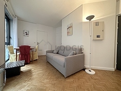 Apartment Neuilly-Sur-Seine - Living room