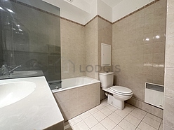 Appartamento Neuilly-Sur-Seine - Sala da bagno