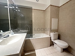 Appartamento Neuilly-Sur-Seine - Sala da bagno