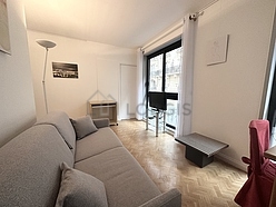 Appartamento Neuilly-Sur-Seine - Soggiorno