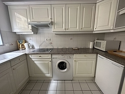 Appartement Neuilly-Sur-Seine - Cuisine