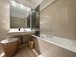 Appartement Neuilly-Sur-Seine - Salle de bain