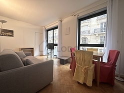 Appartement Neuilly-Sur-Seine - Séjour