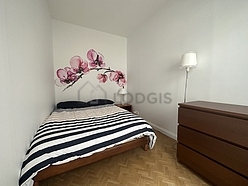 Wohnung Neuilly-Sur-Seine - Schlafzimmer
