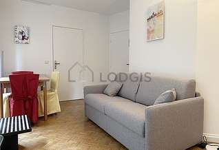 Appartement meublé 1 chambre Neuillly Sur Seine