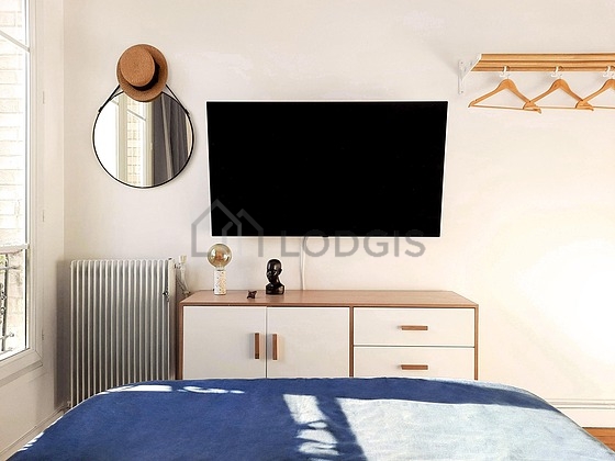 Apartamento París 19° - 