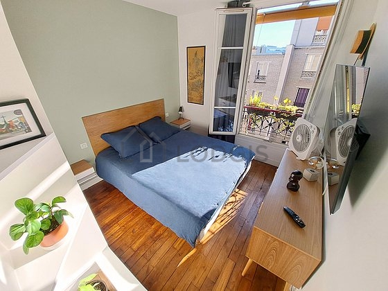 Apartment Paris 19° - 