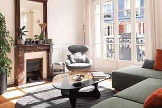 La Villette Paris 19° 1 quarto Apartamento