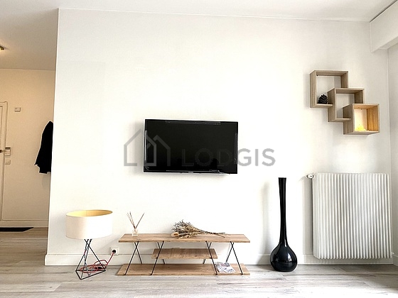 Apartamento Paris 16° - 