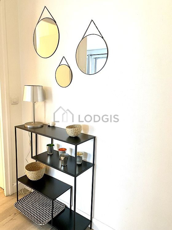 Apartamento Paris 16° - 