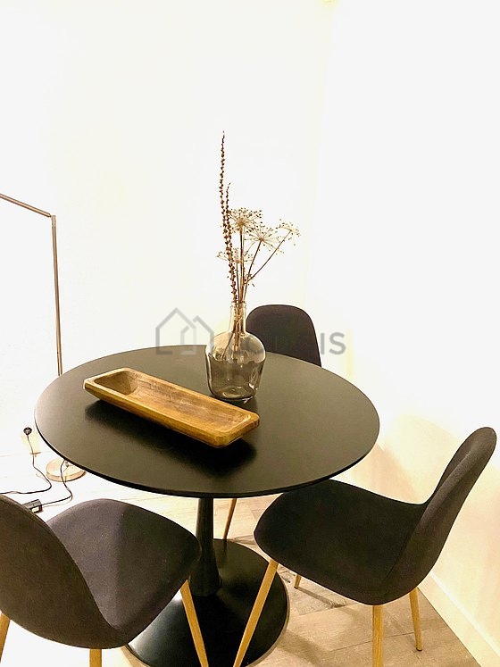 Apartamento Paris 16° - 