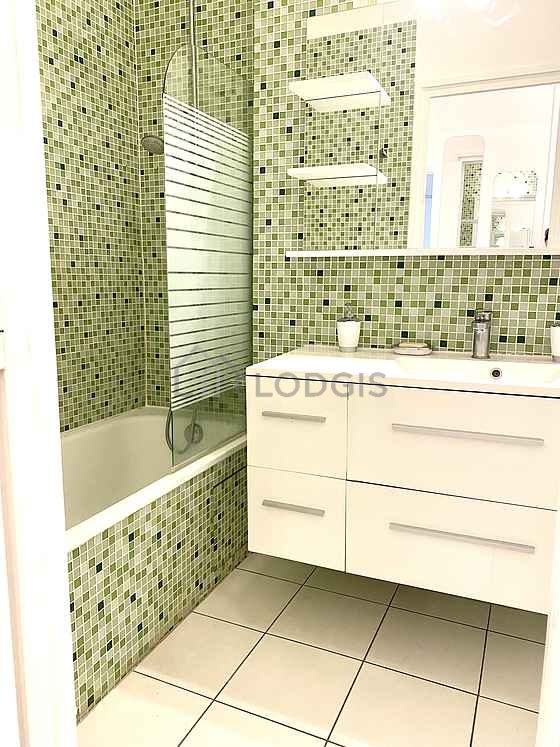 Apartamento Paris 16° - 