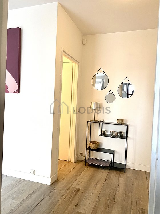 Appartamento Parigi 16° - 