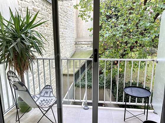 Appartement Paris 16° - 