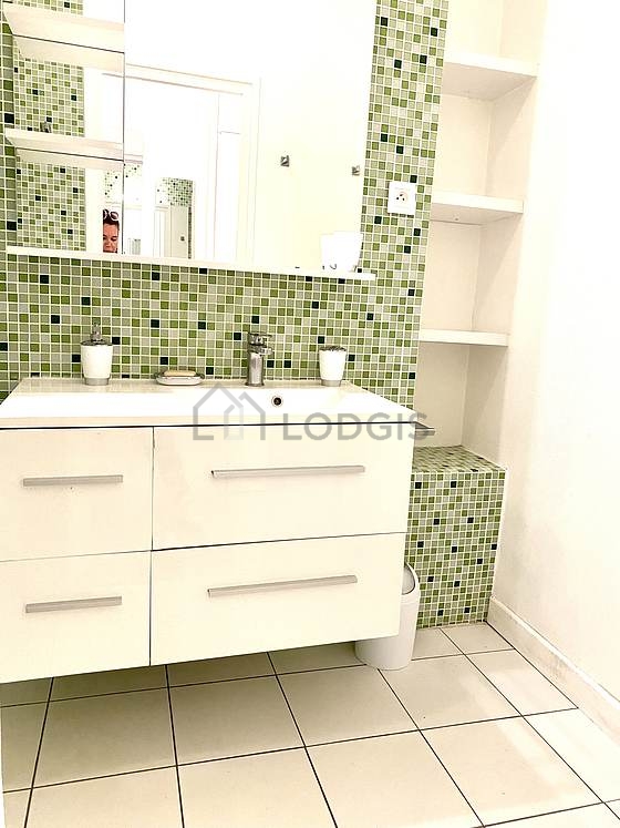 Appartement Paris 16° - 
