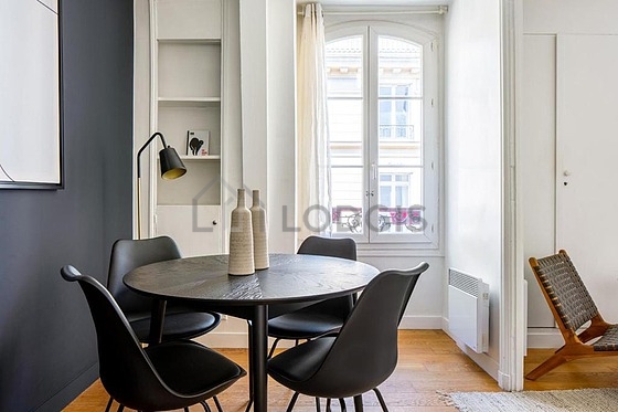 Appartamento Parigi 8° - 