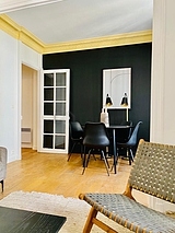 Apartamento Paris 8° - Salaõ