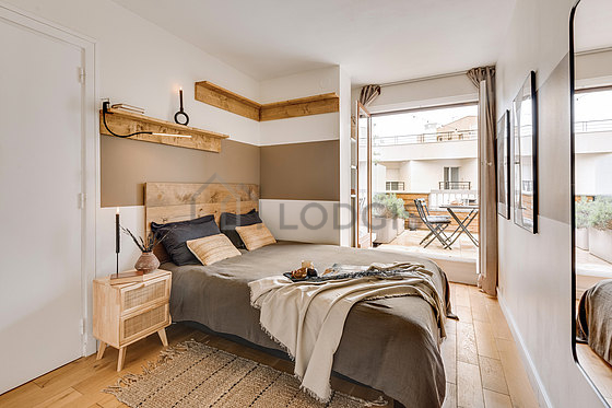 Apartment Paris 16° - 