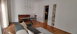 Apartamento París 11° - Salón