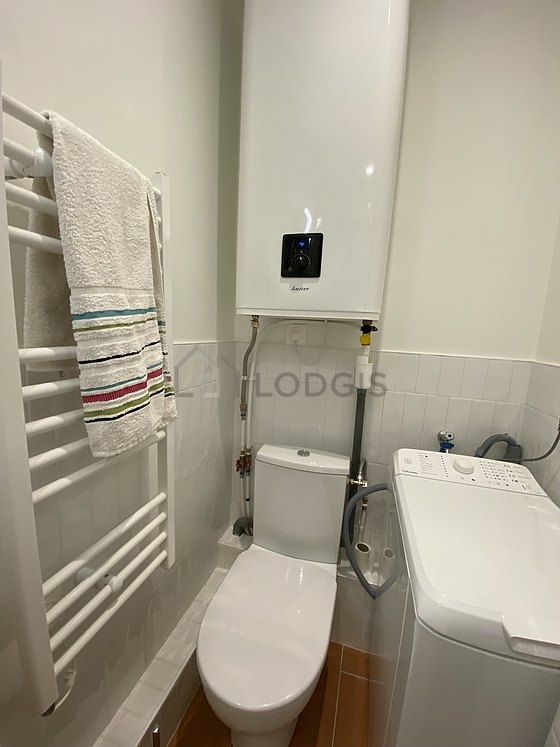 Apartamento Paris 15° - 