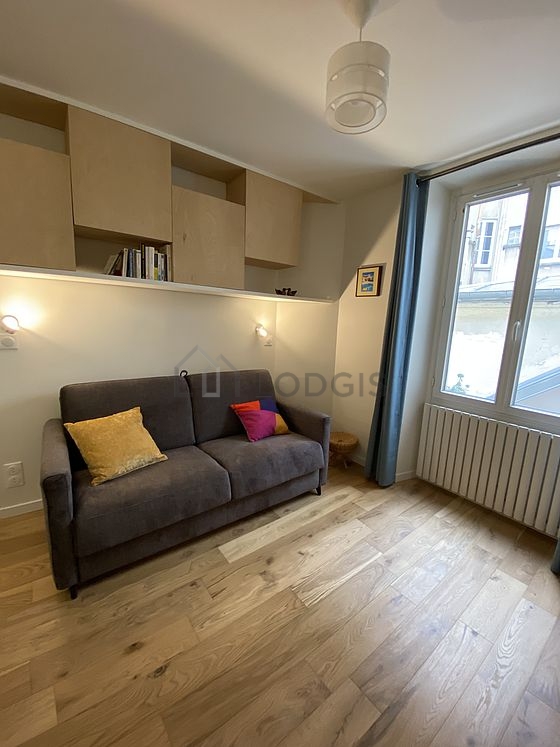 Apartment Paris 15° - 