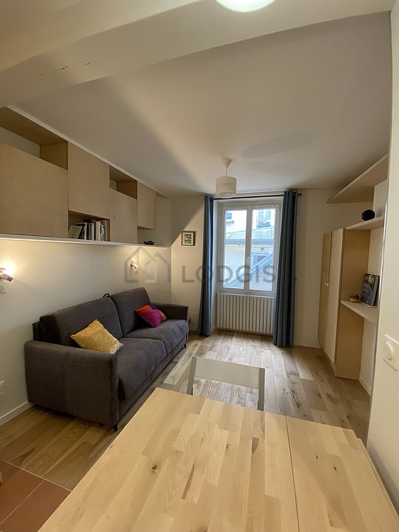Appartamento Parigi 15° - 