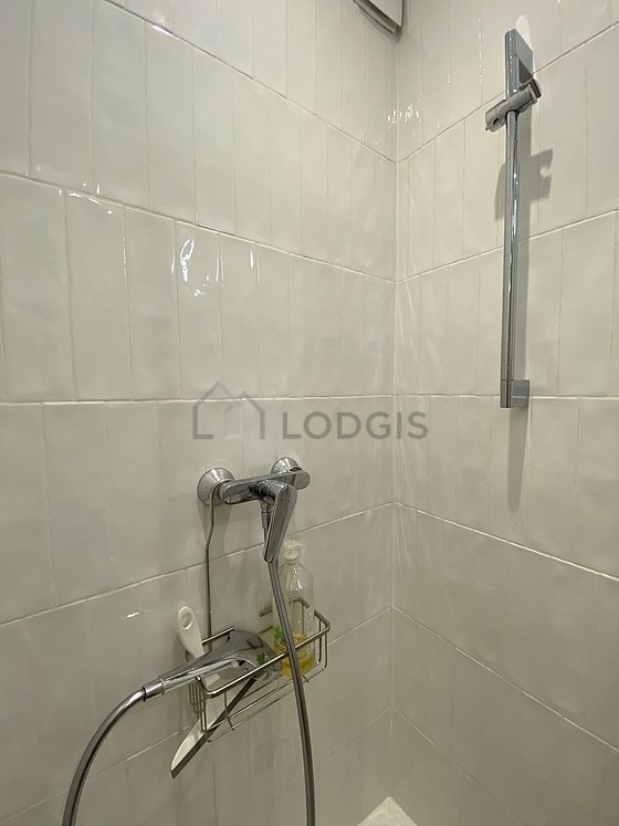 Appartement Paris 15° - 